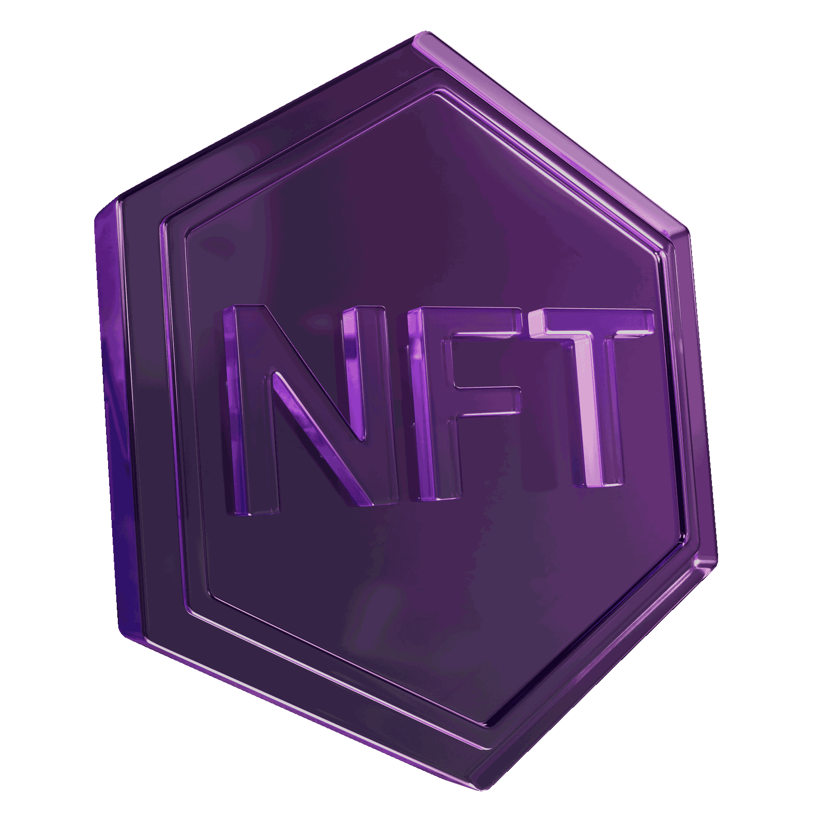 Create interoperable NFTs