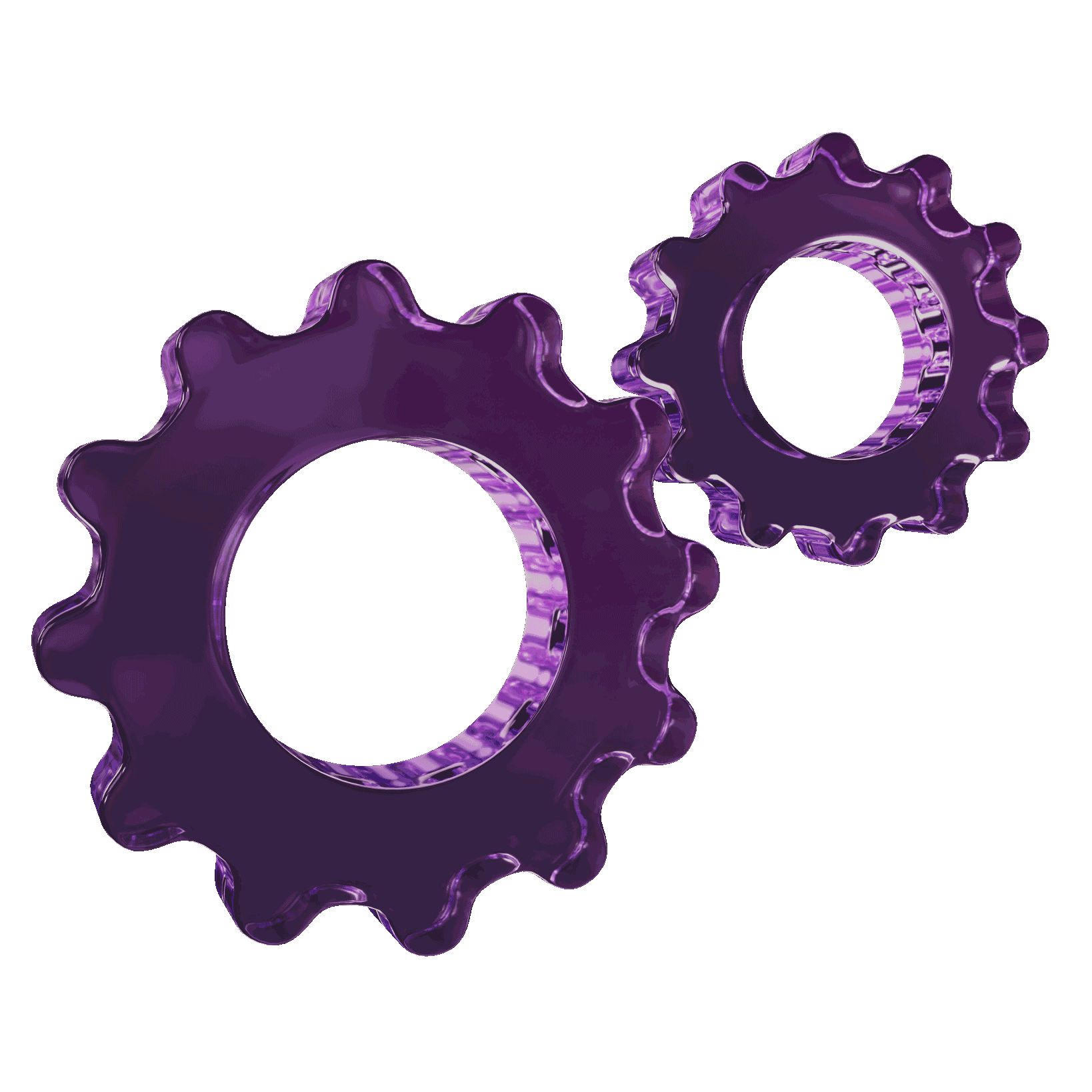 Develop unique cross-chain DeFi solutions